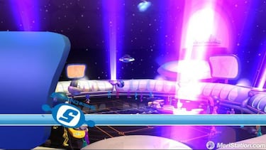 SEGA Superstars Tennis, Impresiones