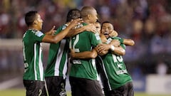 Nacional corre la maratón: Va por cuatro títulos en dos meses