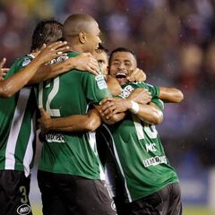 Nacional corre la maratón: Va por cuatro títulos en dos meses