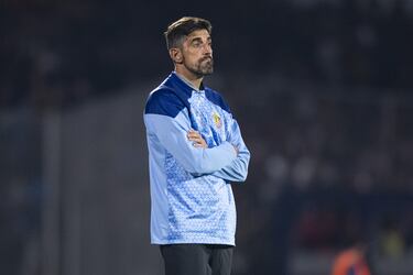 Veljko Paunovic relata la pesadilla que vivió en Chivas: “Perdí 12 kilos en 13 meses”