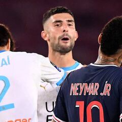 Expertos de Brasil en lectura de labios dicen que Álvaro González llamó "mono" a Neymar