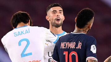 Expertos de Brasil en lectura de labios dicen que ?lvaro Gonz¨¢lez llam¨® "mono" a Neymar