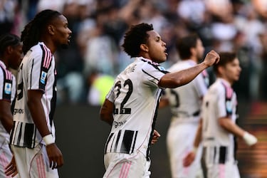 McKennie, la luz de Estados Unidos previo al Mundial 2026