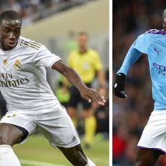 Mendy contra Mendy