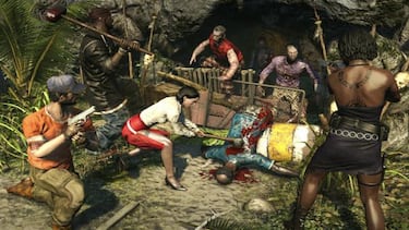 Dead Island Riptide, Impresiones