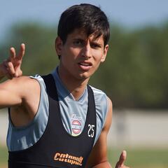 Damm estuvo a nada del Cruz Azul