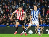 ELDERBI VASCO, ‘pintxo’ fuerte de la jornada