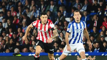 ELDERBI VASCO, ‘pintxo’ fuerte de la jornada