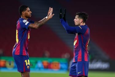 Guadajalara - FC Barcelona: apuestas y pronósticos de la Copa del Rey - 16/12/25