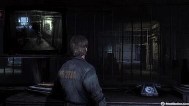 [E3] Silent Hill: Downpour, Impresiones