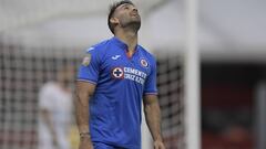 ¿Cruz Azul tiene el 'Síndrome del Fracaso'? Caixinha lo explica