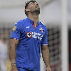 Cruz Azul, el cuarto campeón de Copa que cae en fase de grupos