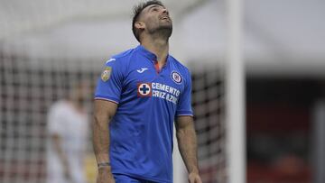 Cruz Azul, el cuarto campeón de Copa que cae en fase de grupos