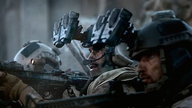 Call of Duty Modern Warfare PC: Requisitos mínimos y recomendados