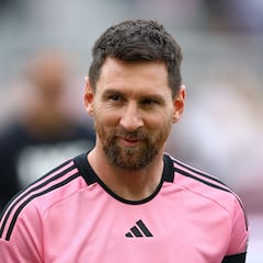 Messi says Inter Miami are “prepared to fight for the league” after Orlando City win