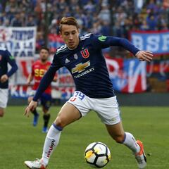 Duelo entre la U y Unión se reprogramó para el domingo