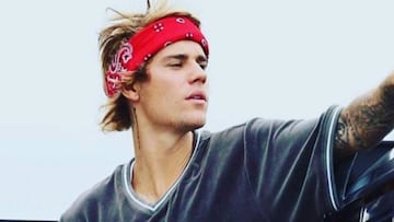 Parec&iacute;a que el tweet que escribi&oacute; el cantante canadiense sobre retar al actor era en serio; sin embargo, el mismo Bieber confes&oacute; que solo fue una broma.