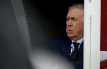 Endrick’s harsh World Cup reality