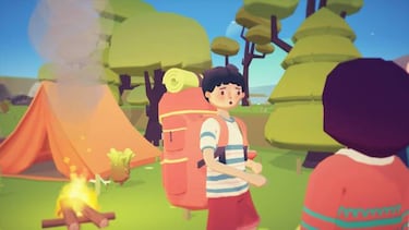 Impresiones de Ooblets, una alegre mezcla de género