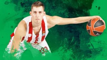 Hijo de un mito con pasado NBA: el Unicaja ficha a Kyle Wiltjer