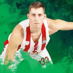 Hijo de un mito con pasado NBA: el Unicaja ficha a Kyle Wiltjer
