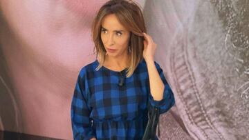 María Patiño vuelve a liarla con un 'like' al éxito en audiencia de su máxima competencia