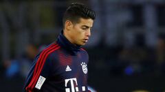 Bayern - Dortmund: Horarios, TV y cómo ver online