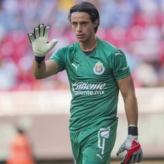 'Toño' Rodríguez: “No podemos volvernos locos por ganarle a Tigres”