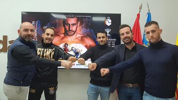 Quiles: “Quiero una medalla en París y ser campeón del Mundo”