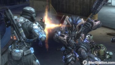 [E3] Halo Reach, Modo Tiroteo