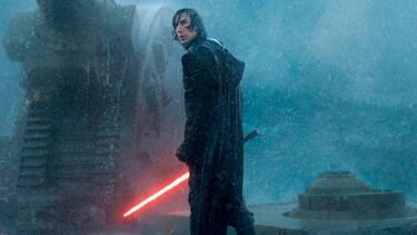 Star Wars Episodio IX: nuevo teaser tráiler e imágenes inéditas