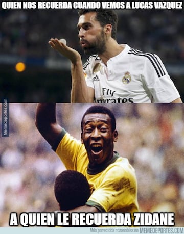 Los memes más divertidos del fin de semana