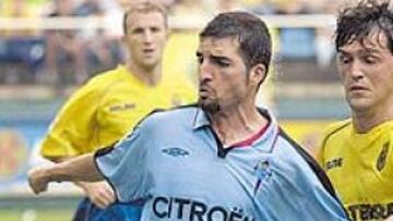 <b>EL MEJOR. </b>Velasco es, entre los laterales que se manejan, el más interesante deportivamente.