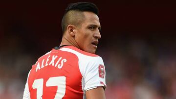 La polémica entre Juventus y Arsenal por el fichaje de Alexis