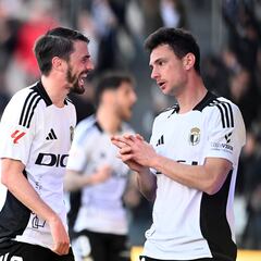 El Burgos se la juega en marzo con cinco rivales directos