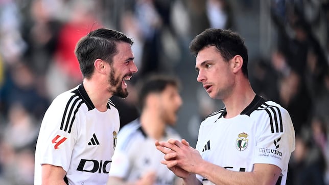 El Burgos se la juega en marzo con cinco rivales directos