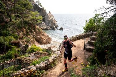 Costa Brava Stage Run