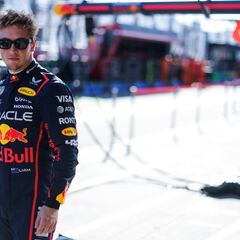 Liam Lawson falla en el día uno sin Checo Pérez en Fórmula 1