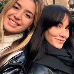 Sale a la luz el motivo del ‘plantón’ de Lola Índigo y Aitana a Ana Guerra en su boda