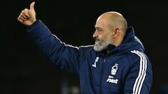 Where to watch Nottingham Forest vs Liverpool on TV and stream it online: Premier League