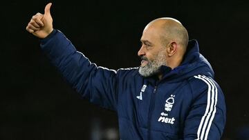 Where to watch Nottingham Forest vs Liverpool on TV and stream it online: Premier League