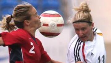 El Mundial femenino de Alemania (del 26 de junio al 17 de julio) tendrá una cobertur televisiva sin precedentes.