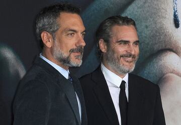 La cinta protagonizada por Joaquin Phoenix no sólo rompió récord en taquilla, sino, también en Wikipedia con 22,454,645 visitas.