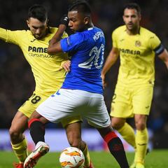 Montero avanza, Zapata, Bacca, y Morelos definirán en fecha 6