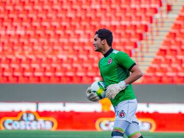 Los inamovibles en la portería en la Liga MX