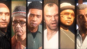 GTA Online: Doble recompensa en misiones de contacto y más