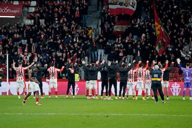 Una Segunda División de Champions