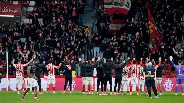 Desencuentro con la afición