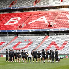 Bayern Múnich - Real Madrid: Horario, TV; cómo y dónde ver en USA