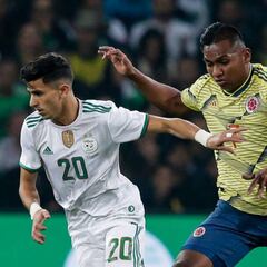 ¿Cómo activar los goles de Morelos en la Selección?